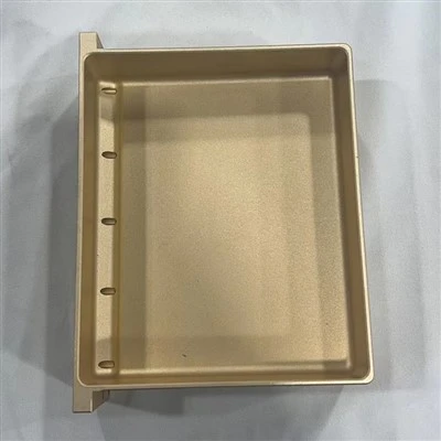 CBD 6-Head Filling Machine Oil Storage Box