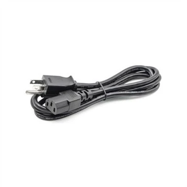CBD americký standardní napájecí kabel