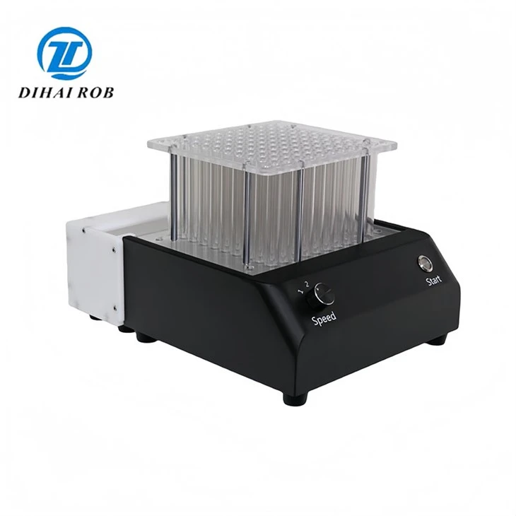 Cone pre roll semi-automatic filling drum Machine factory