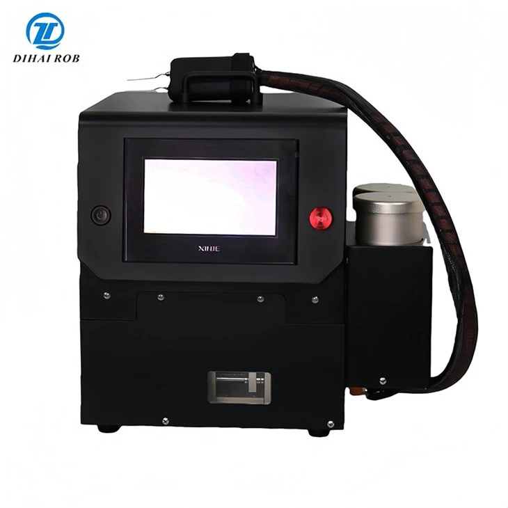 Dual-Flavor Vape Oil Injector Dual-Chamber E-Liquid Injector Variant Nicotine Oil Filler suppliers