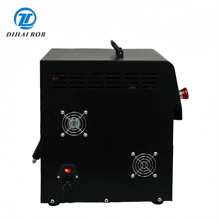 Single-Head Manual Vape Oil Filling Machine 2L Cylinder For CBD/THC Oil - Precise 0.5-5ml Filling price